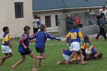 Gansbaai Agri 7s Classic Toernooi 2